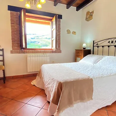 La Helguera * Villanueva (Asturias)