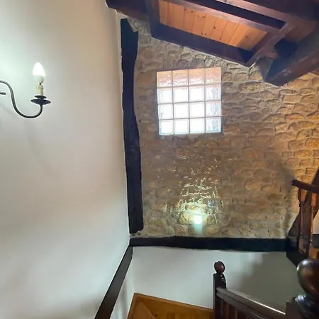 Casa vacanze La Helguera *