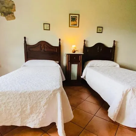 Casa vacanze La Helguera *