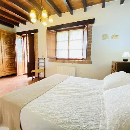 Casa vacanze La Helguera *