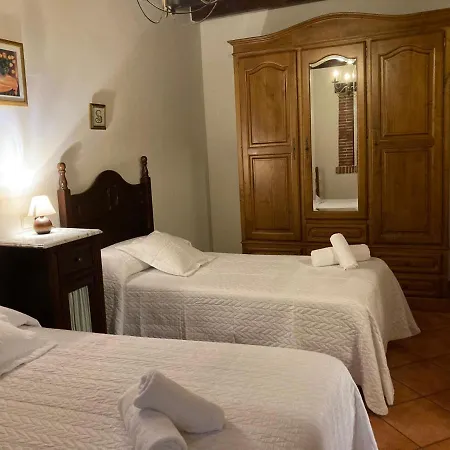 La Helguera Casa vacanze *