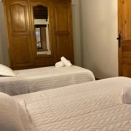 Casa vacanze La Helguera