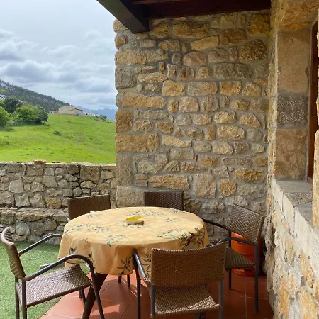 La Helguera Casa vacanze *