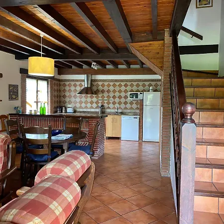 Casa vacanze La Helguera Villanueva (Asturias)