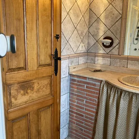 Casa vacanze La Helguera